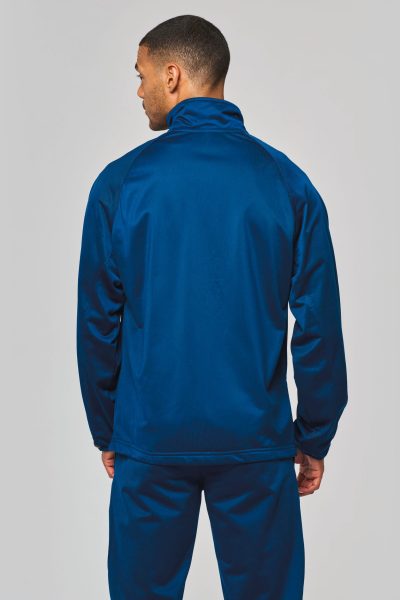 Veste de survêtement unisexe – Image 3