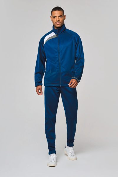 Veste de survêtement unisexe – Image 4