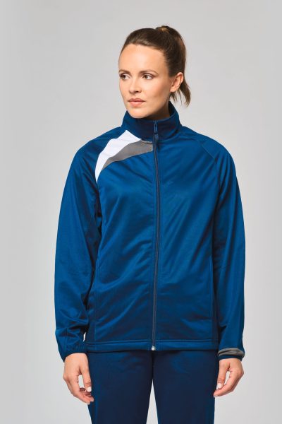 Veste de survêtement unisexe – Image 5