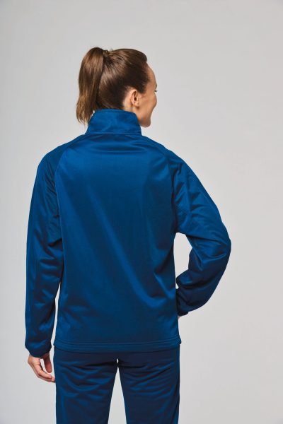 Veste de survêtement unisexe – Image 6