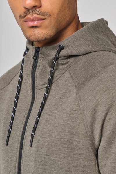 Veste à capuche performance – Image 6