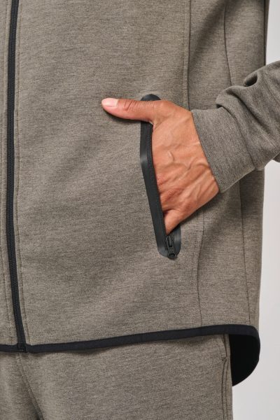 Veste à capuche performance – Image 7