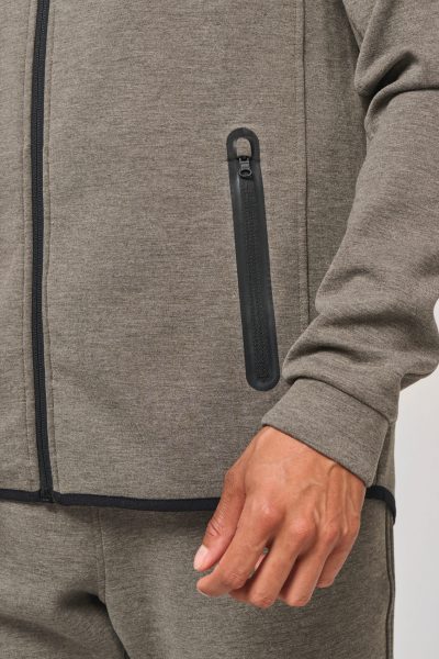 Veste à capuche performance – Image 9