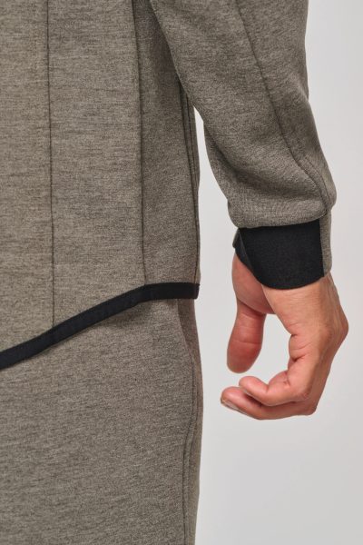 Veste à capuche performance – Image 8