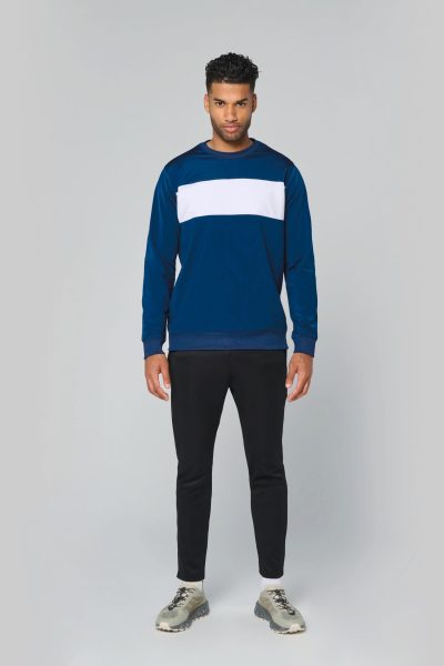 Sweat-shirt polyester – Image 2