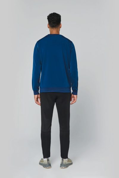 Sweat-shirt polyester – Image 3