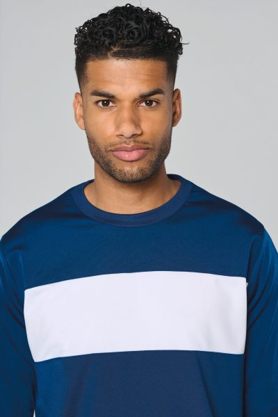 Sweat-shirt polyester – Image 4