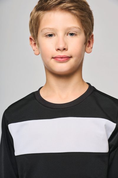 Sweat-shirt polyester enfant – Image 5
