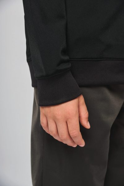 Sweat-shirt polyester enfant – Image 6