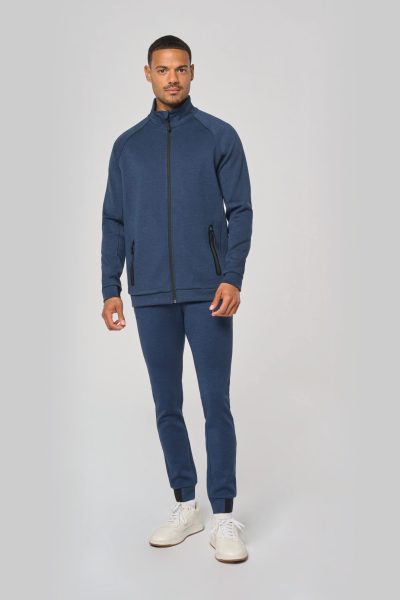 Veste à col montant homme – Image 3