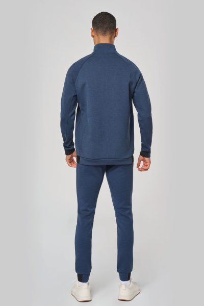 Veste à col montant homme – Image 4