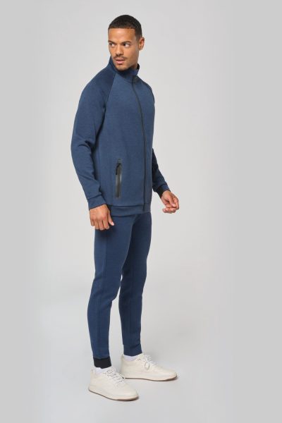 Veste à col montant homme – Image 5