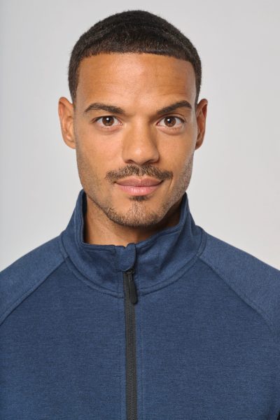 Veste à col montant homme – Image 9