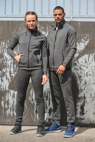 Veste à col montant femme – Image 9