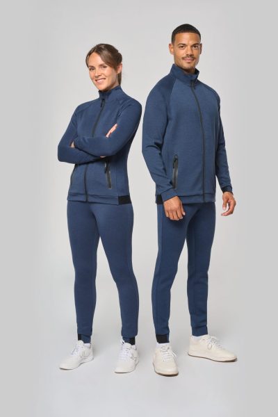 Veste à col montant femme – Image 8
