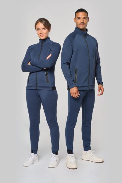 Veste à col montant femme – Image 7