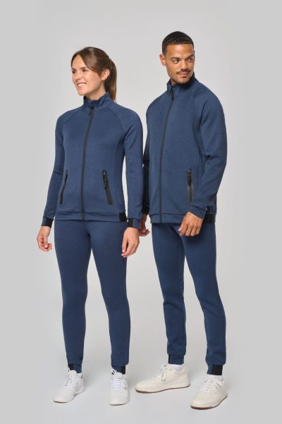 Veste à col montant femme – Image 6
