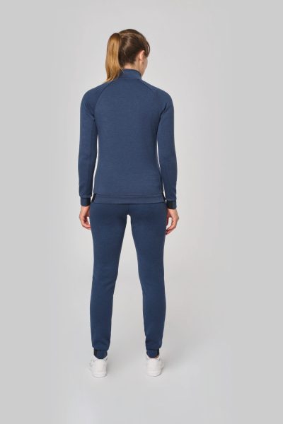 Veste à col montant femme – Image 4