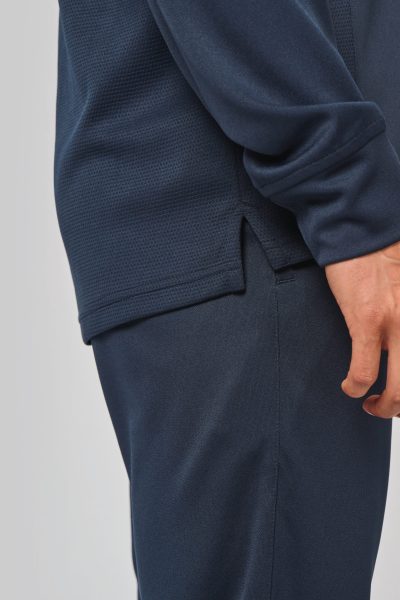 Sweat d'entrainement 1/4 zip unisexe – Image 19