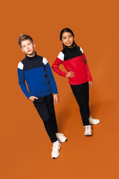 Pantalon d'entrainement enfant – Image 4