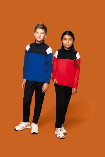Pantalon d'entrainement enfant – Image 3