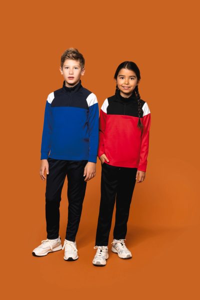 Pantalon d'entrainement enfant – Image 5