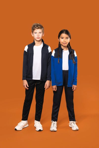 Pantalon d'entrainement enfant – Image 7