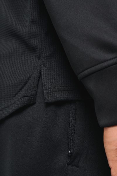 Veste de survêtement recyclée Premium unisexe – Image 17