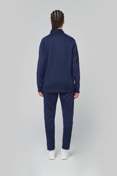 Veste de survêtement recyclée Premium unisexe – Image 10