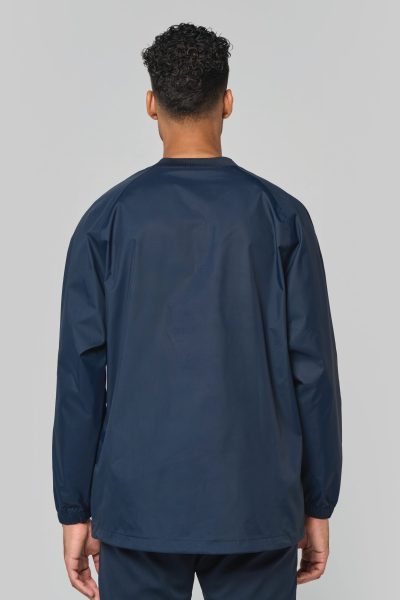 Sweat de pluie multisport unisexe – Image 2