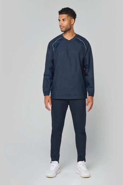 Sweat de pluie multisport unisexe – Image 3