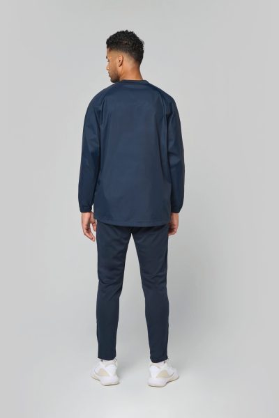 Sweat de pluie multisport unisexe – Image 4