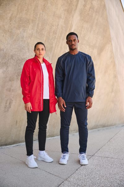 Veste de pluie unisexe – Image 15