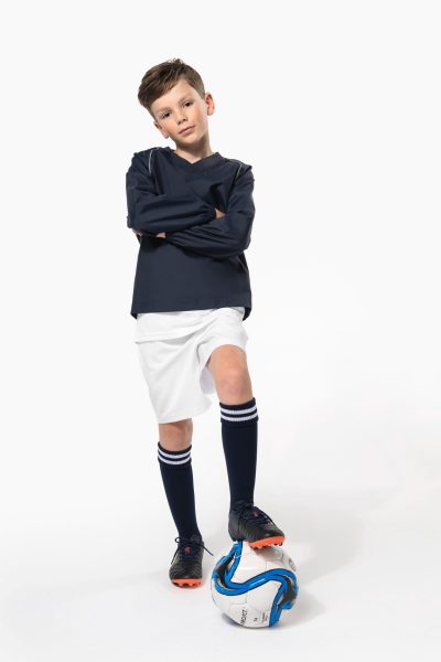 Sweat de pluie multisport enfant – Image 4