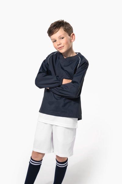 Sweat de pluie multisport enfant – Image 3