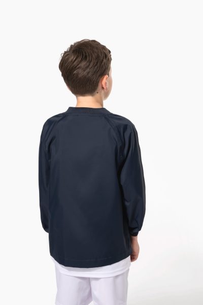 Sweat de pluie multisport enfant – Image 2