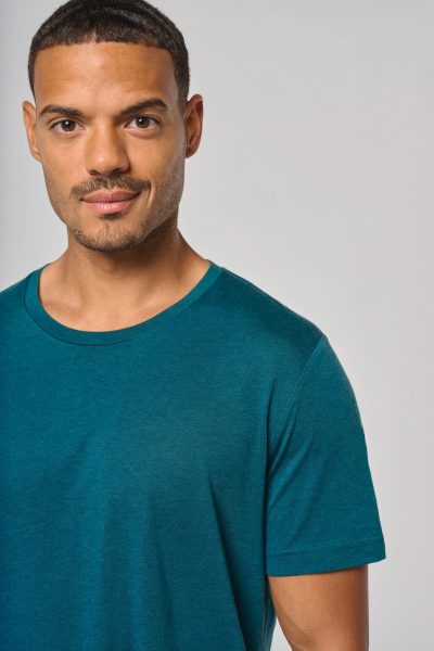 T-shirt triblend sport homme – Image 14