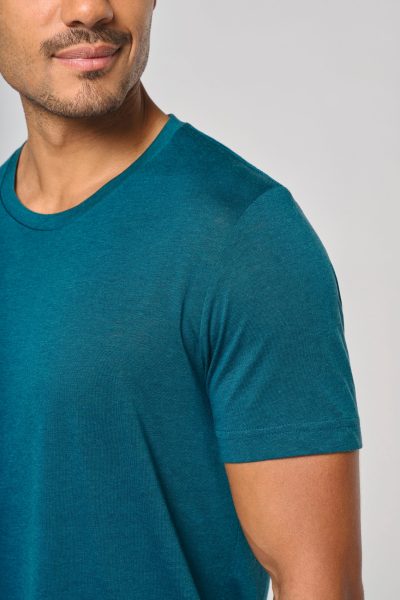 T-shirt triblend sport homme – Image 15
