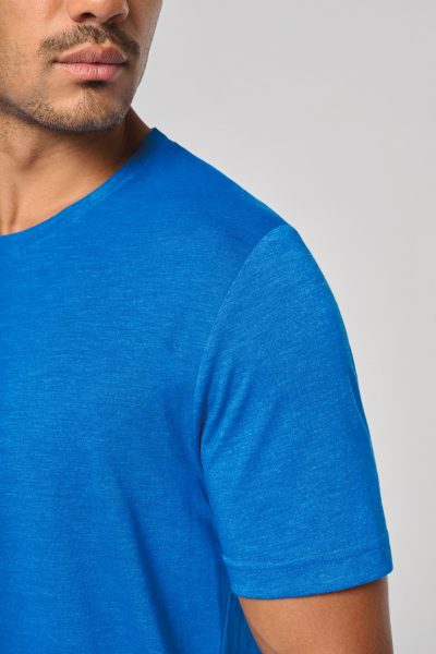 T-shirt triblend sport homme – Image 17