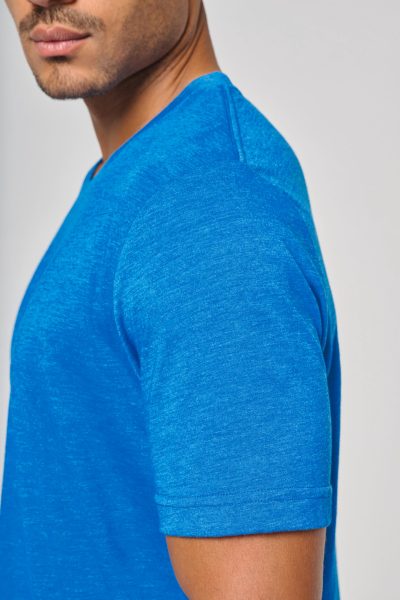 T-shirt triblend sport homme – Image 18