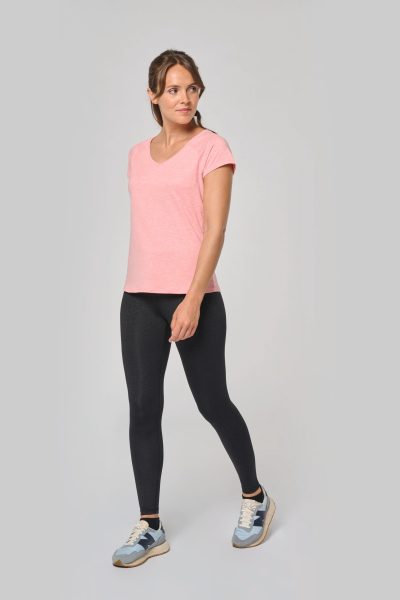 T-shirt de sport écoresponsable femme – Image 5