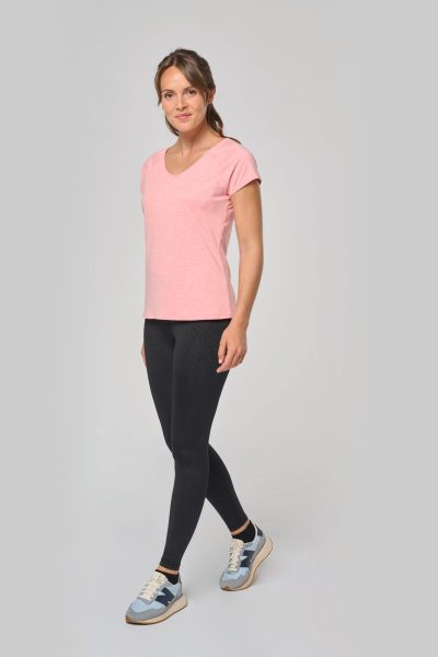 T-shirt de sport écoresponsable femme – Image 6