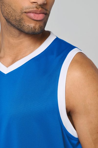 Maillot de basket-ball homme – Image 7