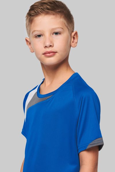 Maillot manches courtes enfant – Image 5