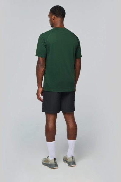 T-shirt de sport manches courtes homme – Image 3