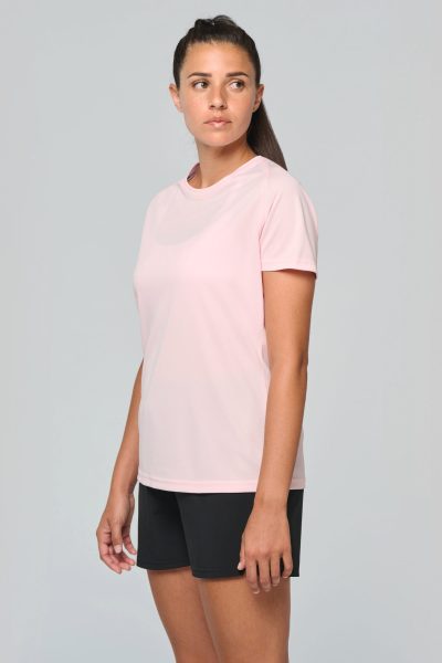 T-shirt de sport manches courtes femme – Image 8