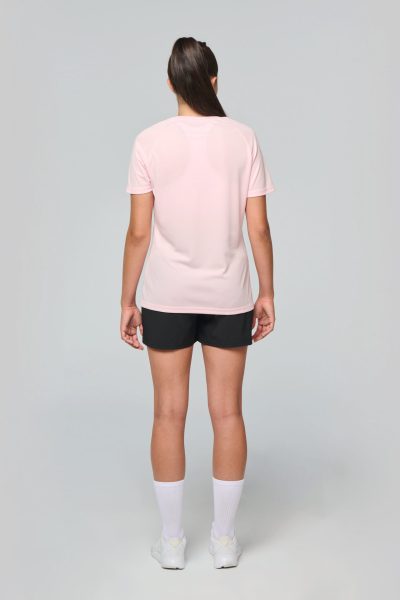 T-shirt de sport manches courtes femme – Image 9