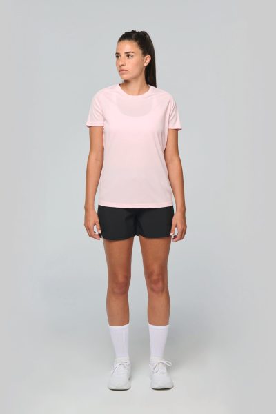 T-shirt de sport manches courtes femme – Image 7