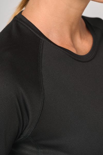 T-shirt de sport manches longues femme – Image 15