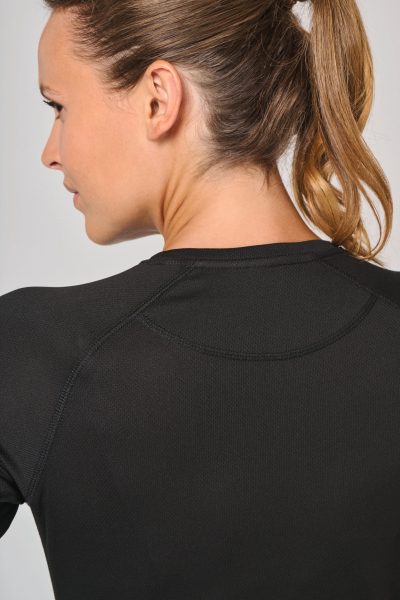 T-shirt de sport manches longues femme – Image 16